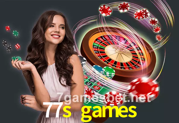 vivo no cassino 77s games