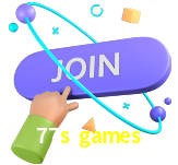 Junte-se ao cassino 77s games hoje mesmo