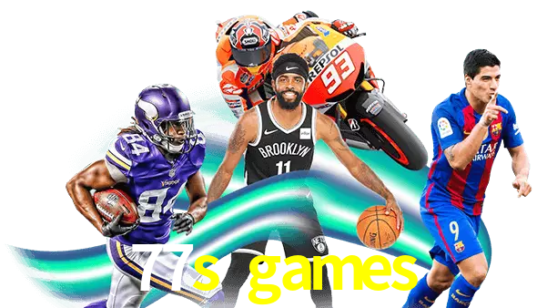 77s games