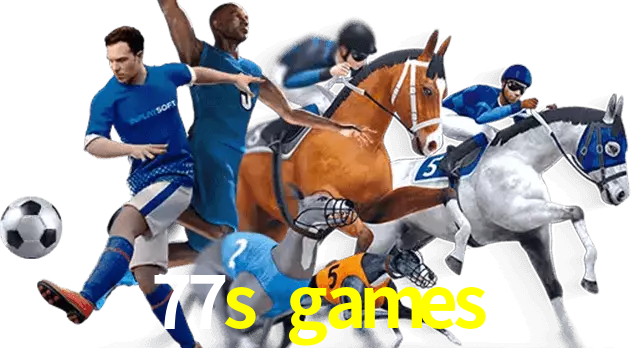 77s games
