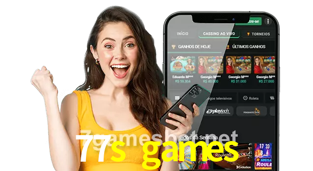 77s games