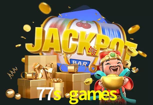77s games bet