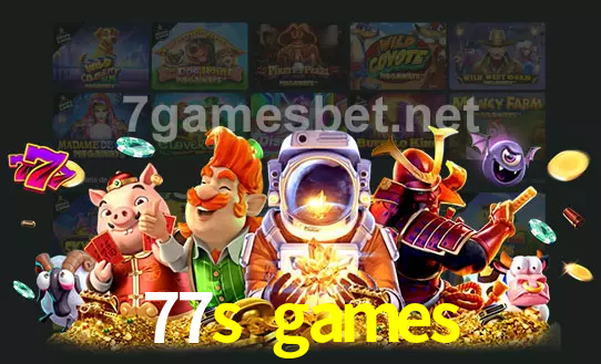 cassino 77s games