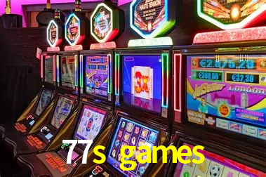 A Popularidade dos Caça-Níqueis no 77s games
