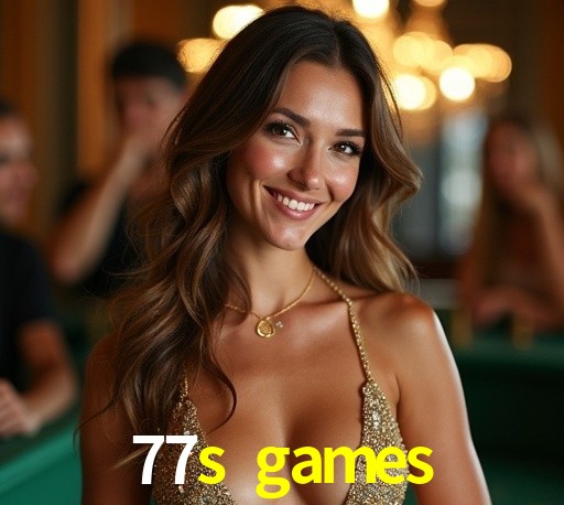 Apostas de Tênis 77s games