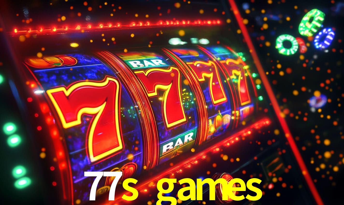 77s games: Seu Especialista em Apostas Esportivas Brasileiras
