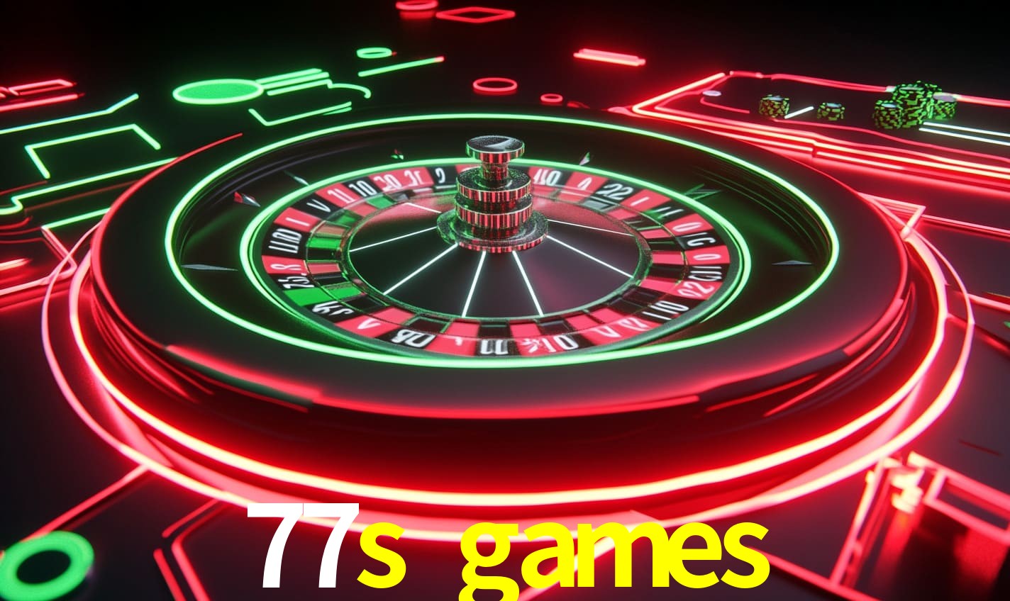 Bônus Diários 77s games
