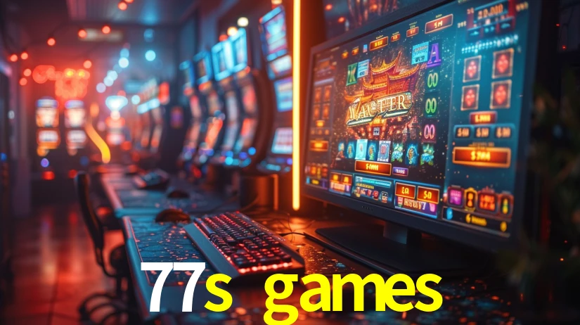 Experimente o Login Seguro Premium no 77s games