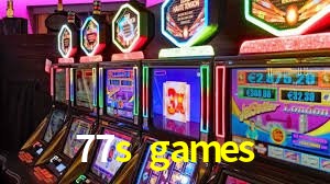 Estatísticas Esportivas 77s games