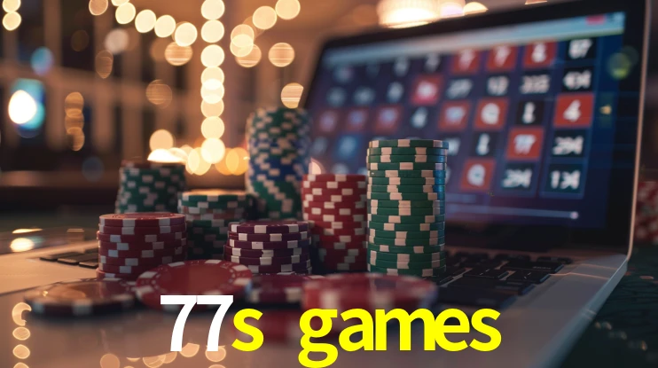 Desvendando o Mundo dos Jogos Virtuais na 77s games