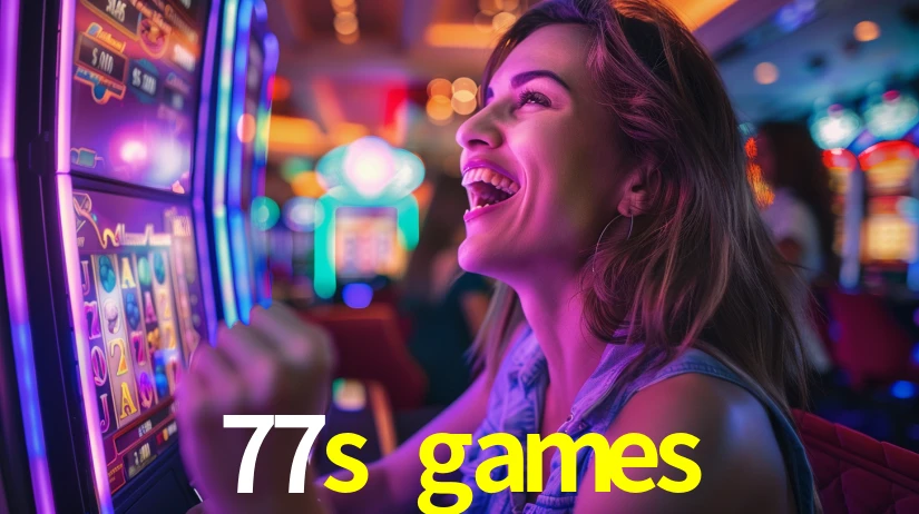 77s games bet