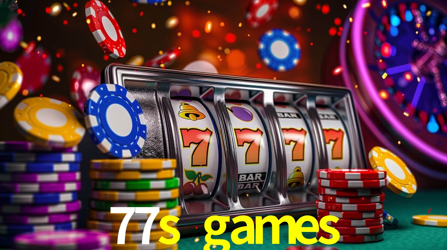 Gates of Olympus 77s games