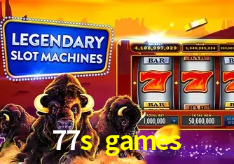 Descubra a Essência do 77s games: Nossa História e Compromissos