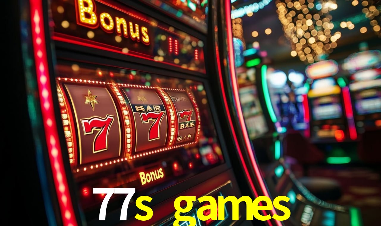 Jogos Exclusivos 77s games