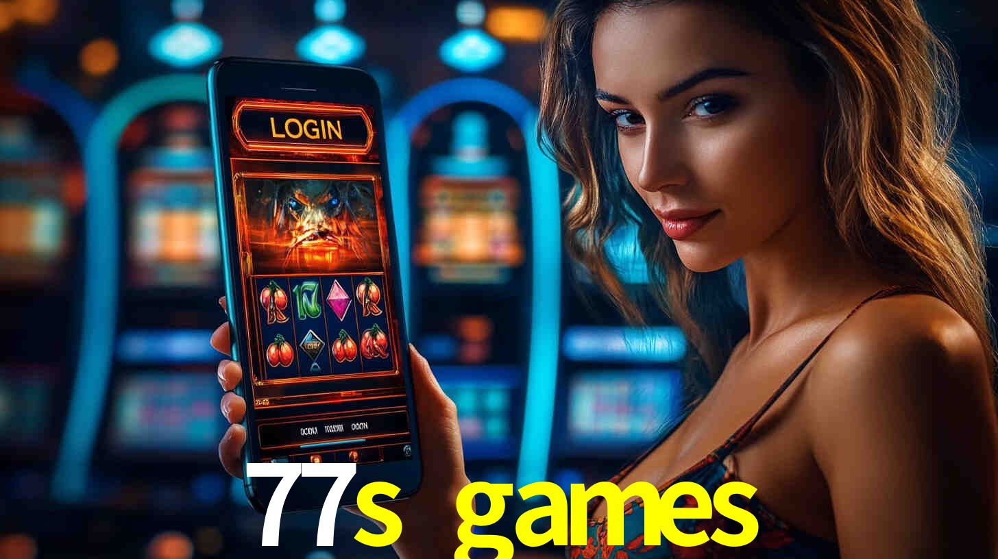 77s games
