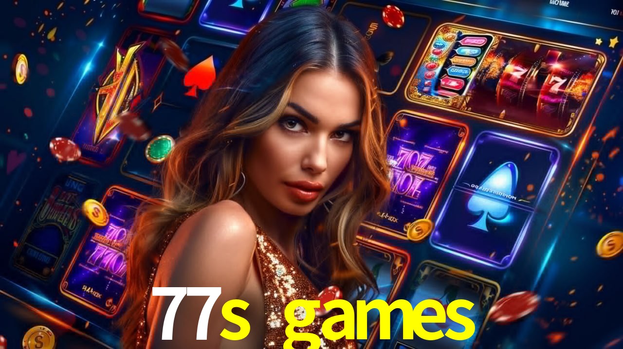 Casino VIP 77s games