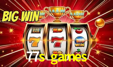 A Revolução dos Aplicativos de Jogos no 77s games
