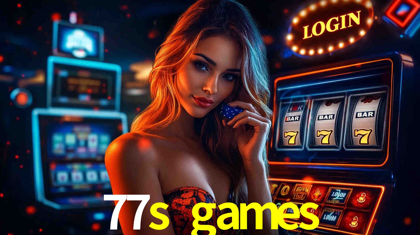 77s games,77s.game