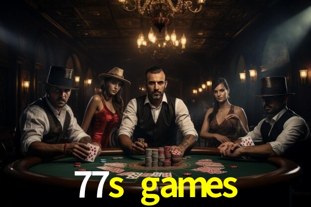 Jogo Aviator 77s games