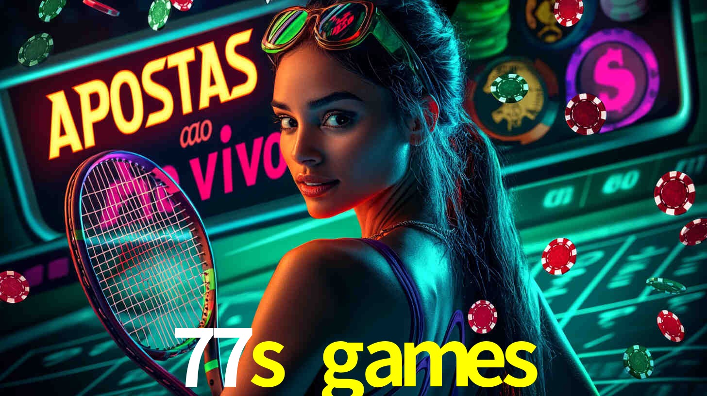 cassino 77s games
