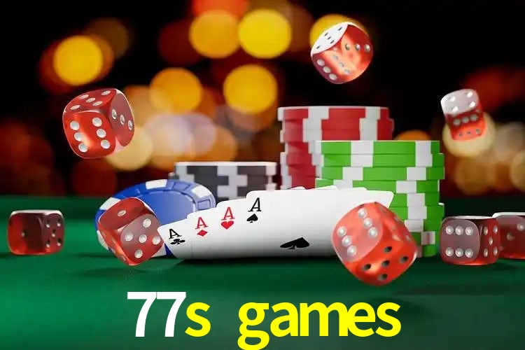 Promoções Sazonais 77s games