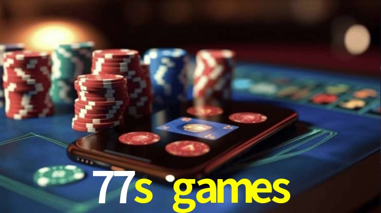 Login Seguro 77s games