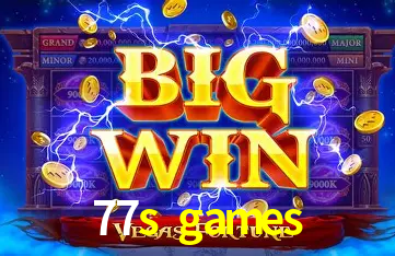 Desvendando o Mundo dos Jogos Virtuais na 77s games
