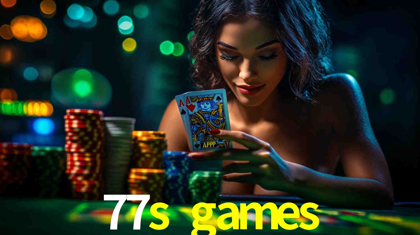 Estatísticas Esportivas 77s games