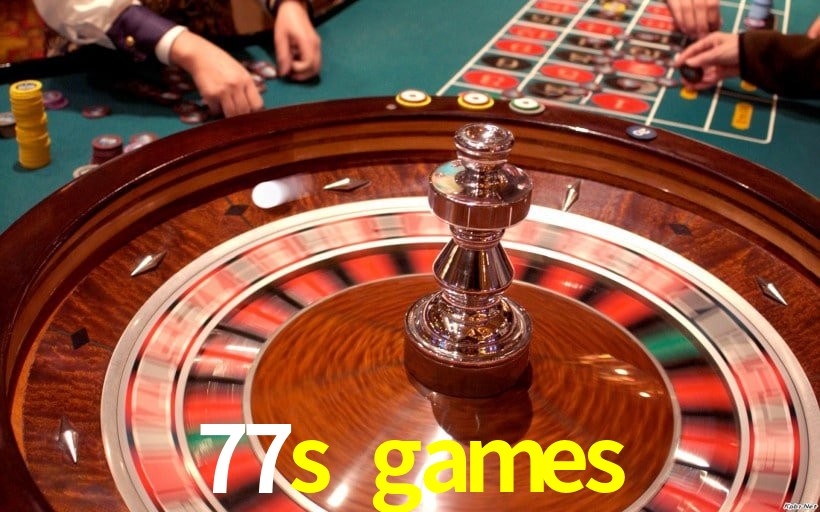 Recursos de Bônus 77s games