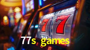 Estatísticas do Jogo 77s games