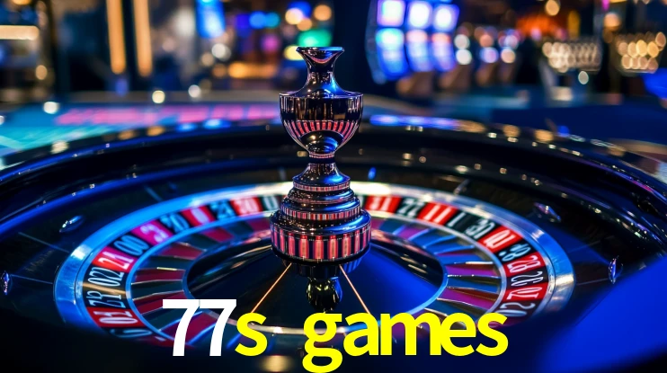 77s games bet