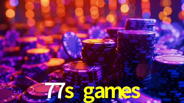 77s games