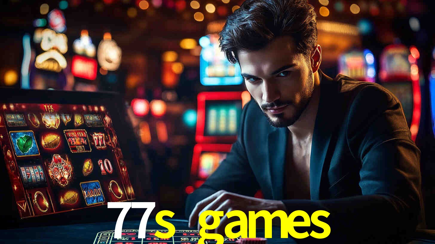 77s games: A Experiência de Casino com Jogos de Mesa ao Vivo