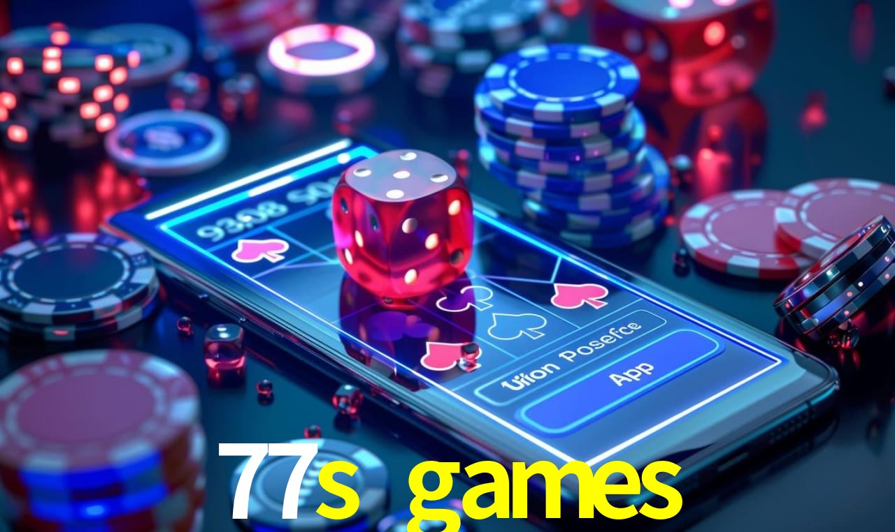Promoção Relâmpago 77s games