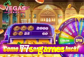 Desvendando o Mundo dos Jogos Virtuais na 77s games