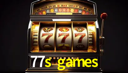 Jogo Spaceman 77s games