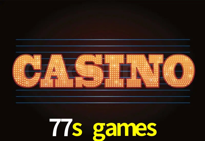 Integração de APIs 77s games
