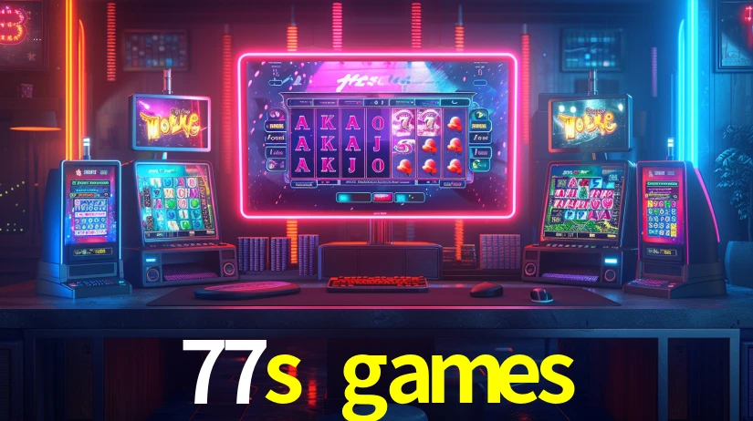 77s games,77s.game