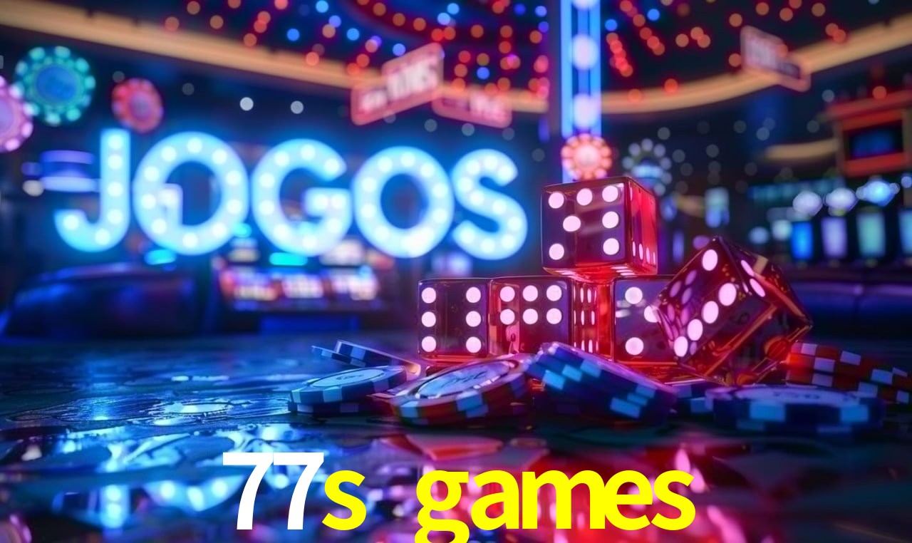 Estatísticas 77s games
