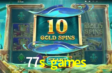 Descubra a Essência do 77s games: Nossa História e Compromissos
