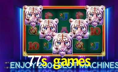 Desvendando o Mundo dos Jogos Virtuais na 77s games