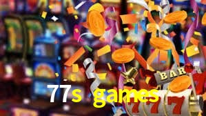 77s games