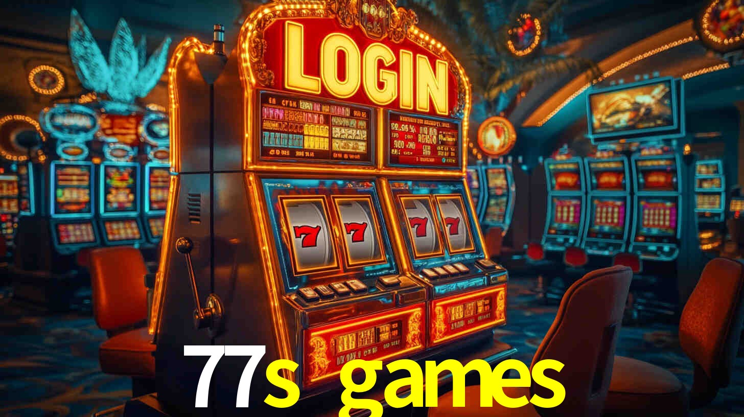 Torneios 77s games
