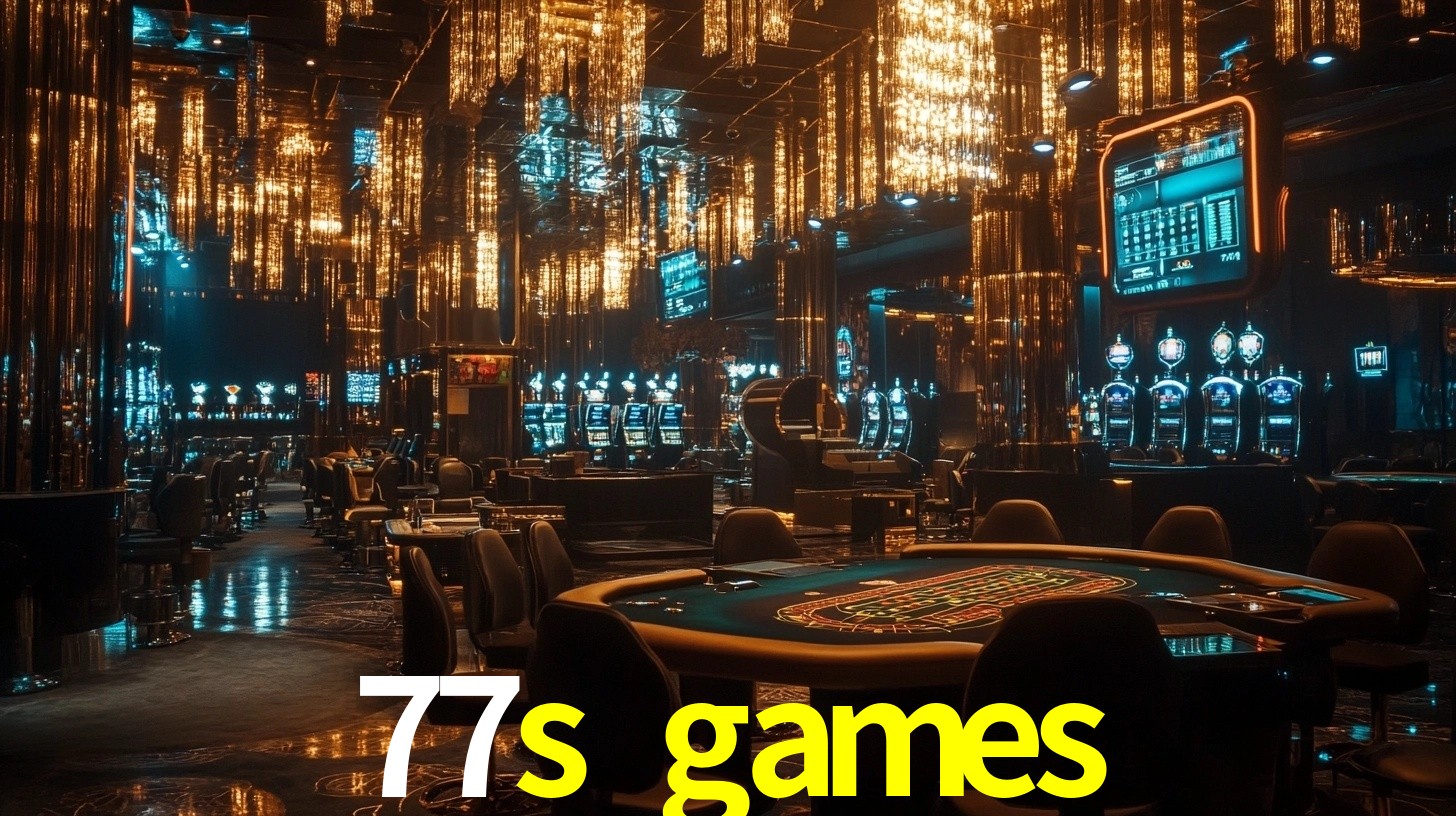 77s games,77s.game