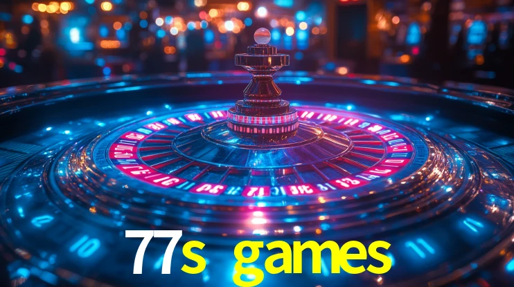 Ofertas Imperdíveis na 77s games: Promoções e Bônus Que Valem a Pena