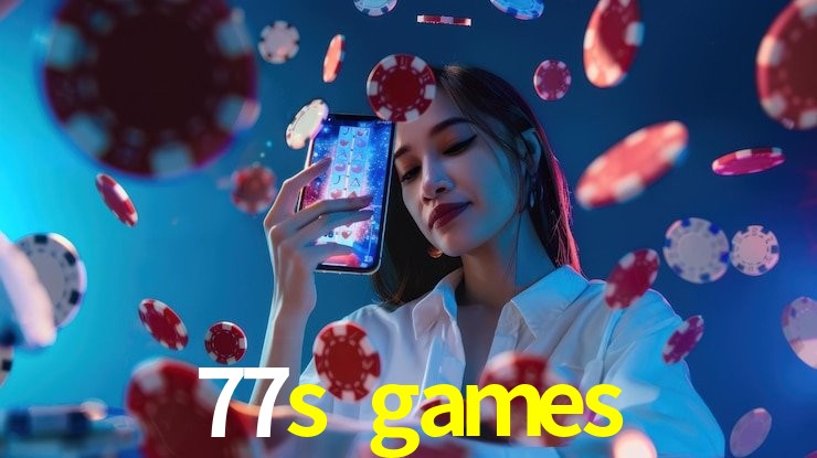 Mesa de Blackjack 77s games
