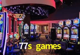 Segurança 2FA 77s games