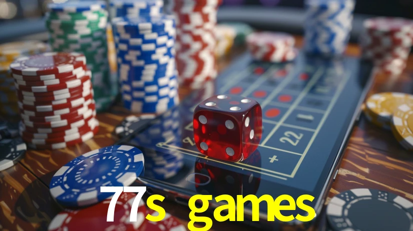 77s games bet