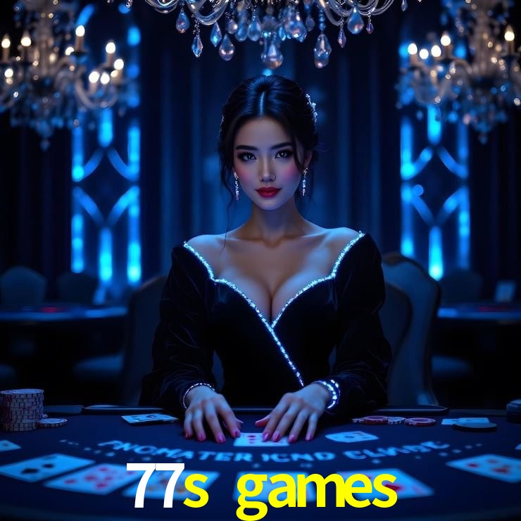 Bônus de Boas-vindas 77s games