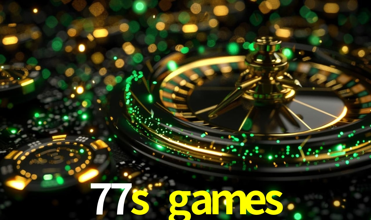 Integração de APIs 77s games